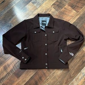 The North Face Apex Jacket